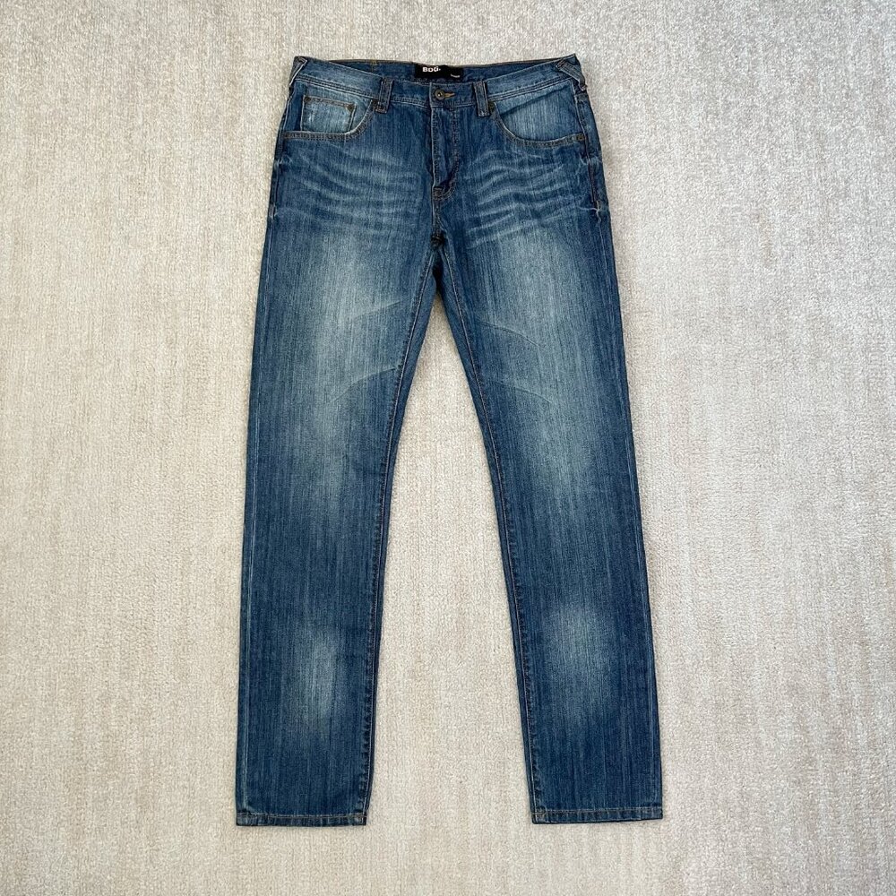 Urban Outfitters BDG Blue Skinny Jeans 32